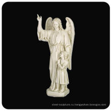 Высокое качество Мария и Иисус статуя с низкой ценой